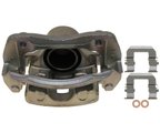 Raybestos FRC12510 Disc Brake Caliper - Front Left - view 2
