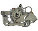 Raybestos FRC12550N Disc Brake Caliper - Rear Left - view 1