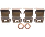 Raybestos FRC12594N Disc Brake Caliper - Front Left - view 5