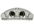 Raybestos FRC12594N Disc Brake Caliper - Front Left - view 3