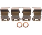 Raybestos FRC12594N Disc Brake Caliper - Front Left - view 6