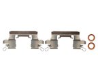 Raybestos FRC12609C Disc Brake Caliper - Front Left - view 5