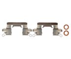 Raybestos FRC12609C Disc Brake Caliper - Front Left - view 6