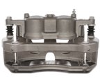 Raybestos FRC12616C Disc Brake Caliper - Front Left - view 4