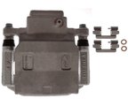 Raybestos FRC12641 Disc Brake Caliper - Rear Right - view 3