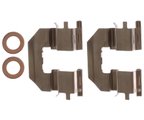 Raybestos FRC12650C Disc Brake Caliper - Rear Left - view 5