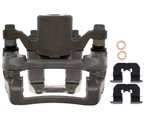 Raybestos FRC12650 Disc Brake Caliper - Rear Left - view 4
