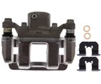 Raybestos FRC12650 Disc Brake Caliper - Rear Left - view 2