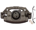 Raybestos FRC12653 Disc Brake Caliper - Rear Left - view 3