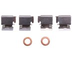 Raybestos FRC12658C Disc Brake Caliper - Rear Right - view 6