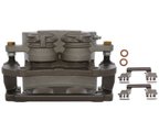 Raybestos FRC12664 Disc Brake Caliper - Front Right - view 4