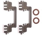 Raybestos FRC12666 Disc Brake Caliper - Front Left or Front Right - view 5
