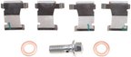 Raybestos FRC12667N Disc Brake Caliper - Rear Left - view 5
