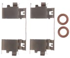 Raybestos FRC12679N Disc Brake Caliper - Front Left - view 6