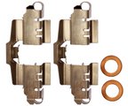 Raybestos FRC12685C Disc Brake Caliper - Rear Right - view 6