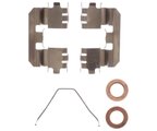 Raybestos FRC12687N Disc Brake Caliper - Rear Right - view 5