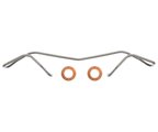 Raybestos FRC12745C Disc Brake Caliper - Rear Left - view 5