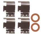 Raybestos FRC12747N Disc Brake Caliper - Rear Left - view 5