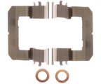 Raybestos FRC12787N Disc Brake Caliper - Front Right - view 5