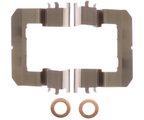 Raybestos FRC12787N Disc Brake Caliper - Front Right - view 6