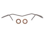 Raybestos FRC12807N Disc Brake Caliper - Rear Left - view 5