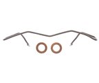 Raybestos FRC12807N Disc Brake Caliper - Rear Left - view 6