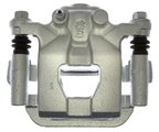 Raybestos FRC12816C Disc Brake Caliper - Rear Left - view 2