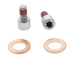 Raybestos FRC12829N Disc Brake Caliper - Rear Right - view 5