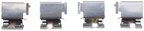 Raybestos FRC12878C Disc Brake Caliper - Front Right - view 5