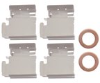 Raybestos FRC12878N Disc Brake Caliper - Front Right - view 5
