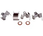 Raybestos FRC12883DN Disc Brake Caliper - Rear - view 5