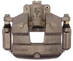 Raybestos FRC12887C Disc Brake Caliper - Front Left - view 2