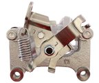 Raybestos FRC12893N Disc Brake Caliper - Rear Left - view 1