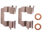 Raybestos FRC12893N Disc Brake Caliper - Rear Left - view 6