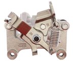 Raybestos FRC12894N Disc Brake Caliper - Rear Right - view 1