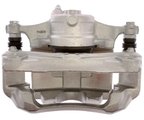 Raybestos FRC12897C Disc Brake Caliper - Front Left - view 4