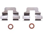 Raybestos FRC12911C Disc Brake Caliper - Rear Right - view 5