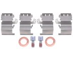 Raybestos FRC12931C Disc Brake Caliper - Rear Right - view 6