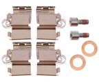 Raybestos FRC12932N Disc Brake Caliper - Rear Left - view 6