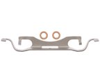 Raybestos FRC12935N Disc Brake Caliper - Front Right - view 5