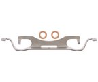 Raybestos FRC12935N Disc Brake Caliper - Front Right - view 6