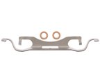 Raybestos FRC12936N Disc Brake Caliper - Front Left - view 6