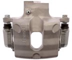 Raybestos FRC13002N Disc Brake Caliper - Rear Left - view 2