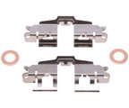 Raybestos FRC13094N Disc Brake Caliper - Rear Left - view 5