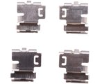 Raybestos FRC13193N Disc Brake Caliper - Rear Right - view 5