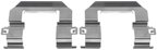 Raybestos FRC13337C Disc Brake Caliper - Front Left - view 5