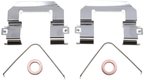 Raybestos FRC13338C Disc Brake Caliper - Front Right - view 5