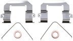 Raybestos FRC13338N Disc Brake Caliper - Front Right - view 5