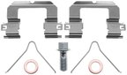 Raybestos FRC13339C Disc Brake Caliper - Front Left - view 5