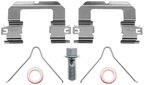 Raybestos FRC13340N Disc Brake Caliper - Front Right - view 5